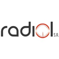 Radiol Panamá logo - Similar company to Psdc, Inc