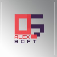 Alex Soft logo - Similar company to Iconic Contractors