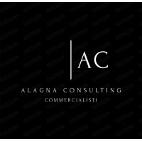 Alagna Consulting logo - Similar company to Performa Consulting