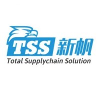 Shanghai Xinfan Industrial Corporation logo - Similar company to Beijing Woojamark Technology