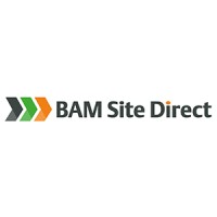 BAM Site Direct logo - Similar company to Nr Taylor