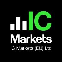 IC Markets EU logo - Similar company to Ic Market - Investment And Capital Market