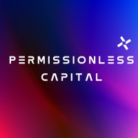 Permissionless Capital logo - Similar company to Tapestry Digital Services