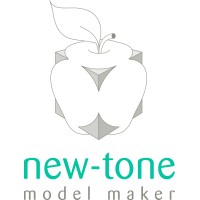 New-Tone logo - Similar company to Protostyle