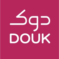 Douk | دوك logo - Similar company to Perspective