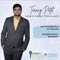 Tarang Patel Mortgage Guy logo - Similar company to Hari Prabodham Tech Services Inc