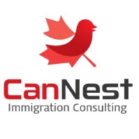 CanNest Immigration Consulting logo - Similar company to Eli Report