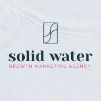 Solid Water Marketing Agency logo - Similar company to Danko Ltd