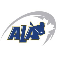 Alberta Lacrosse Association logo - Similar company to Canadian Lacrosse League