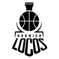 Horwich Locos Basketball Club logo - Similar company to Fullfield Basketball