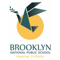 Jayanagar - Brooklyn National Public School logo - Similar company to Dps Whitefield