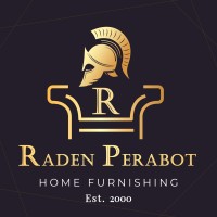 Raden Perabot logo - Similar company to Octobees