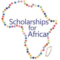 Scholarships for Africa logo - Similar company to Coretal.Io