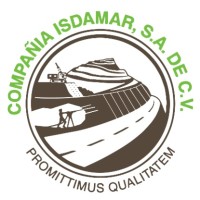 COMPAÑÍA ISDAMAR SA DE CV logo - Similar company to Tidesa , Túneles, Instrumentación Y Diseño Especializado Sa De Cv