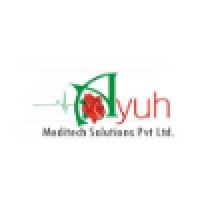 Ayuh Meditech Soln Pvt Ltd