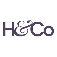 Hashi & Co logo - Similar company to Capint B.V.
