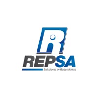 REPSA S.A DE C.V logo - Similar company to Repsa Group