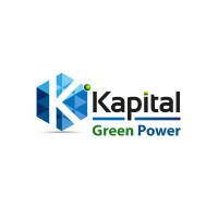 KAPITAL GREEN POWER logo - Similar company to Elfbulbpower