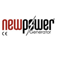 Newpower Generator GmbH logo - Similar company to Ortimo Ict
