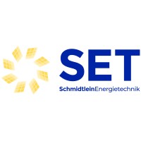 Schmidtlein Energietechnik logo - Similar company to Rmw Gmbh
