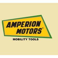 AMPERION MOTORS PROJECT. logo - Similar company to Ratel Robotics