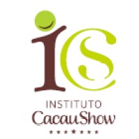 Instituto Cacau Show logo - Similar company to Anora Spaces