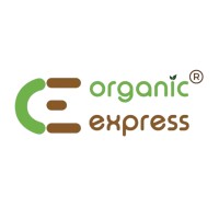 Organic Express logo - Similar company to Richlabz It Solutions Pvt.Ltd