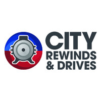 City Rewinds & Drives Ltd logo - Similar company to Covelec Ltd