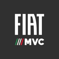 MVC Fiat logo - Similar company to Grupo Pianna