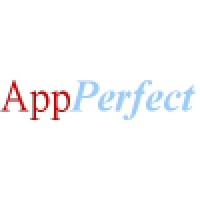 AppPerfect Corp logo - Similar company to Appperfect