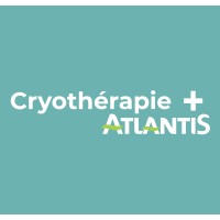 Cryothérapie Atlantis logo - Similar company to Vitaup