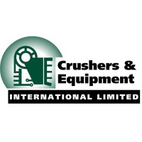 Crushers & Equipment International Limited logo - Similar company to Moss Agate