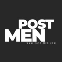 Post-Men logo - Similar company to N9 Studios