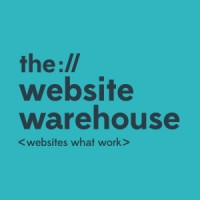 Website Warehouse UK logo - Similar company to Wordpress Geeks-Website Design Agency