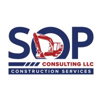 SOP Consulting & Construction Services logo - Similar company to Exim Advisory