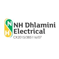 NH DHLAMINI ELECTRICAL logo - Similar company to Bit Group