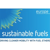 Sustainable Fuels logo - Similar company to Bodhi'S Ice Cream