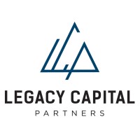 Legacy Capital Partners, Inc. logo - Similar company to Small Bay List