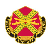 U.S. Army Garrison Fort Detrick logo - Similar company to Hacktivity - The It Security Festival In Central & Eastern Europe
