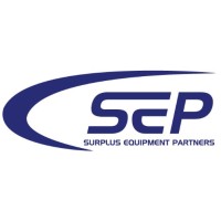 Surplus Equipment Partners, Inc. logo - Similar company to Golden It Solution, Llc