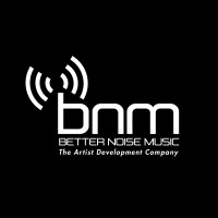 Better Noise Music logo - Similar company to Mojo Video, Llc