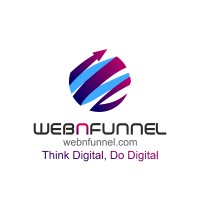 WebNFunnel logo - Similar company to B2E Info Tech