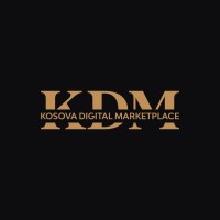 Kosova Digital Marketplace logo - Similar company to Dott.One