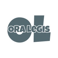 Ora Legis logo - Similar company to Prystine Web Solutions Ltd