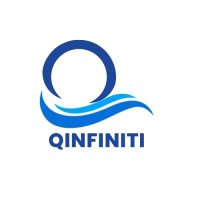 Qinfiniti logo - Similar company to Qfinity