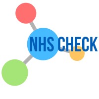 NHS CHECK logo - Similar company to Mental Strength And Wellbeing