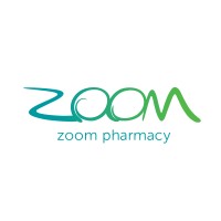 ZOOM Pharmacy logo - Similar company to My Practice Cloud (Mpc)