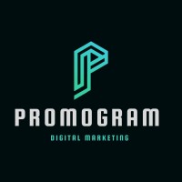 Promogram logo - Similar company to Second Brain Studio
