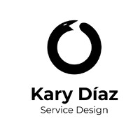 Kary Diaz Design Agency logo - Similar company to Packaging And Branding Design Agency | O3 Design
