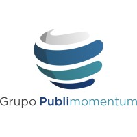 Grupo Publimomentum logo - Similar company to Lpg Marketing Agency